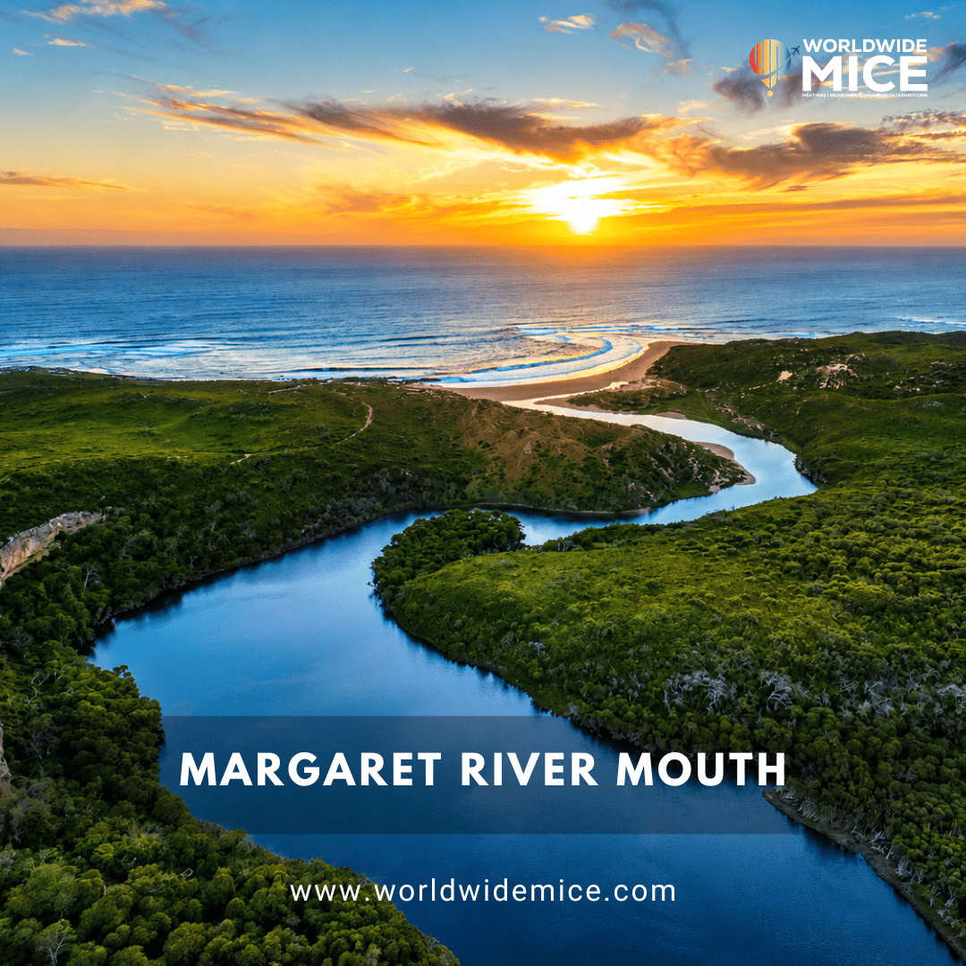 Margaret River Mouth